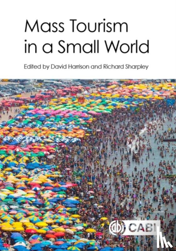  - Mass Tourism in a Small World