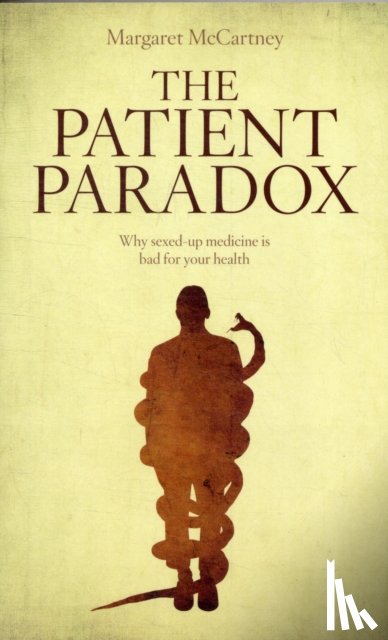 McCartney, Margaret - The Patient Paradox