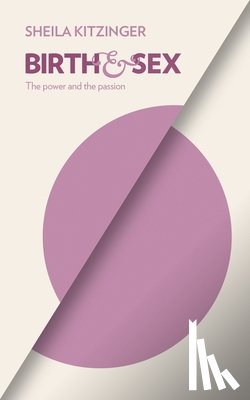 Kitzinger, Sheila - Birth and Sex