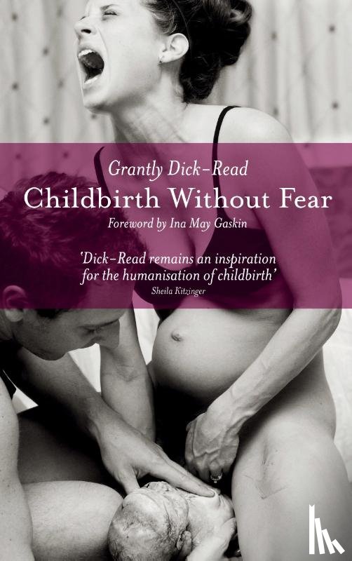 Dick-Read, Grantly - Childbirth without Fear