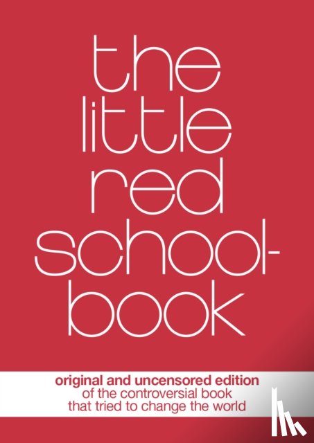 Hansen, Soren, Jensen, Jesper - The Little Red Schoolbook