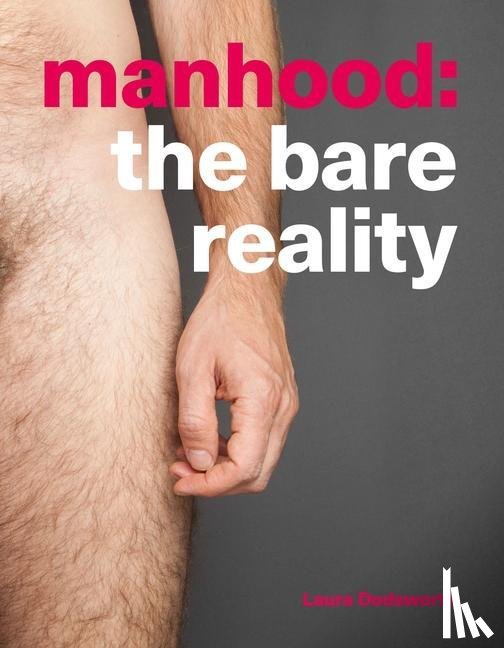 Dodsworth, Laura - Manhood