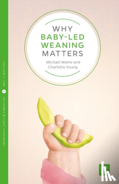 Brown, Amy - Why Starting Solids Matters