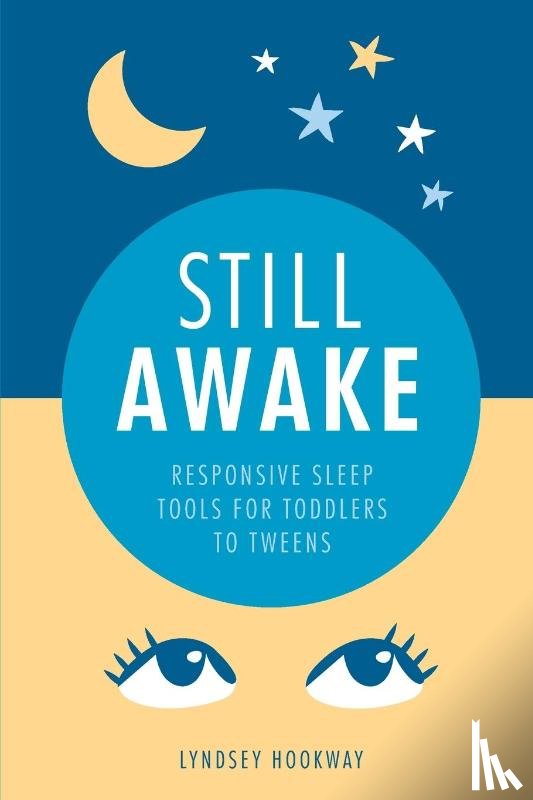 Hookway, Lyndsey - Still Awake