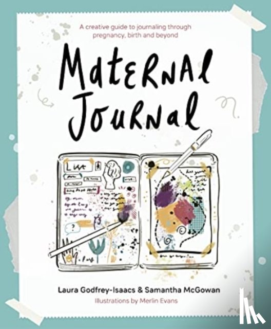 Godfrey-Isaacs, Laura, McGowan, Samantha - Maternal Journal