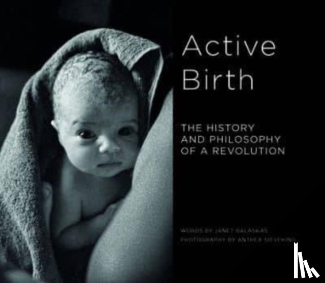 Balaskas, Janet - Active Birth