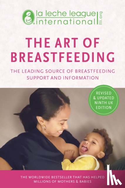 La Leche League International - The Art of Breastfeeding