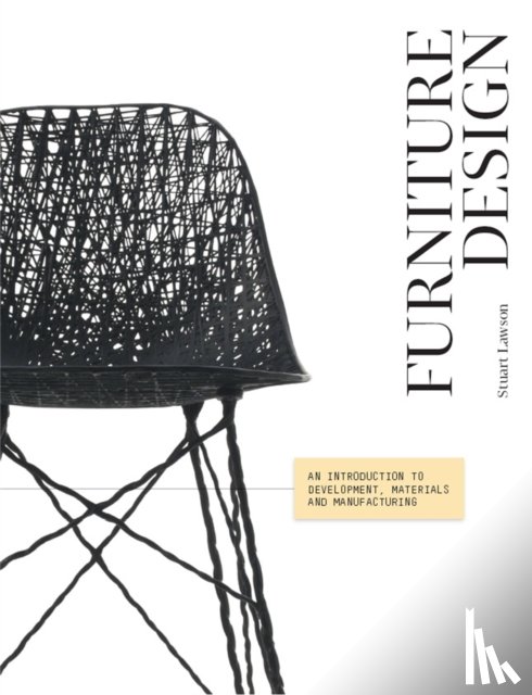 Lawson, Stuart - Furniture Design