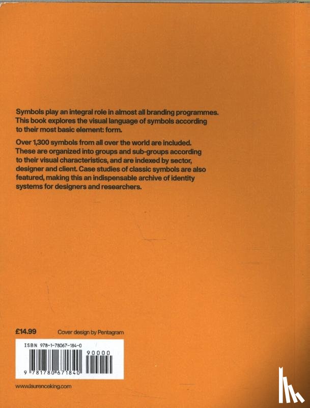 Bateman, Stephen, Hyland, Angus - Symbol