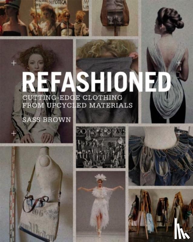 Brown, Sass - ReFashioned