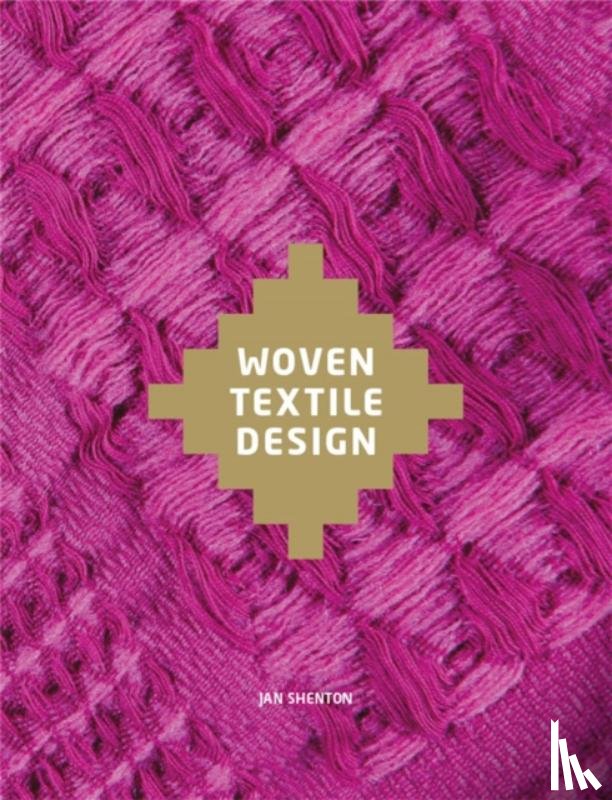 Shenton, Jan - Woven Textile Design