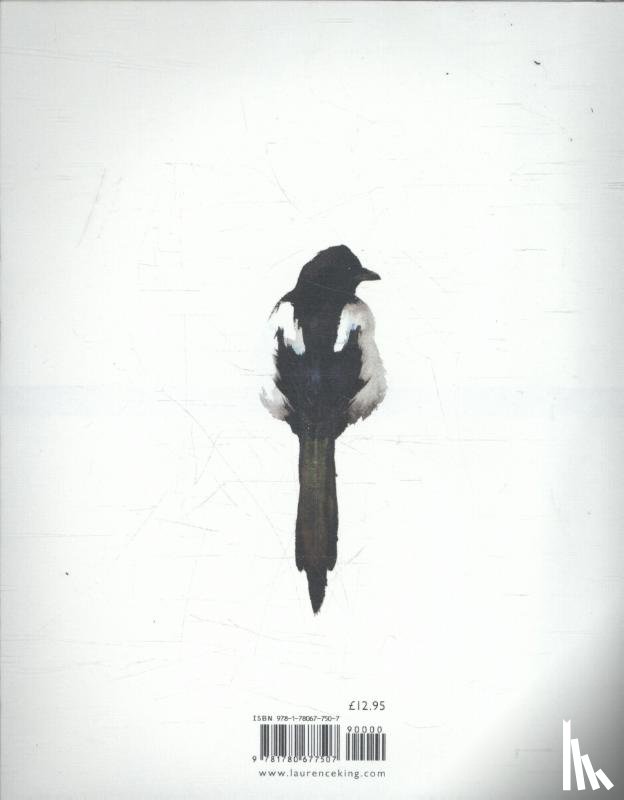 Hyland, Angus, Wilson, Kendra - The Book of the Bird