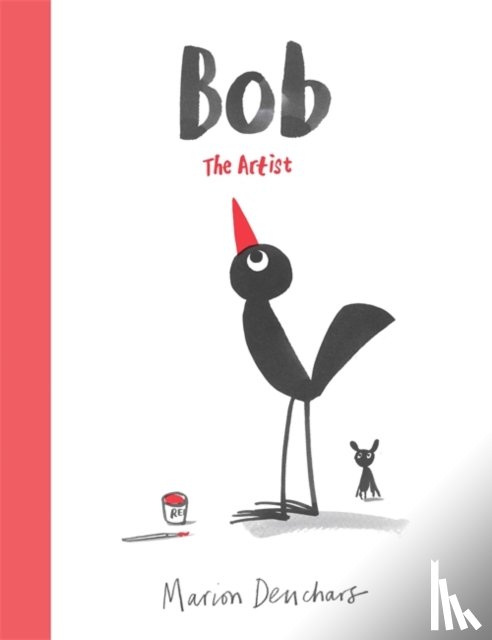 Deuchars, Marion - Bob the Artist