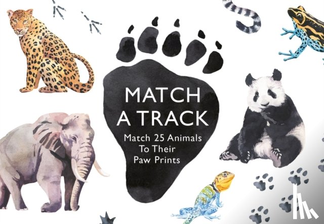  - Match a Track