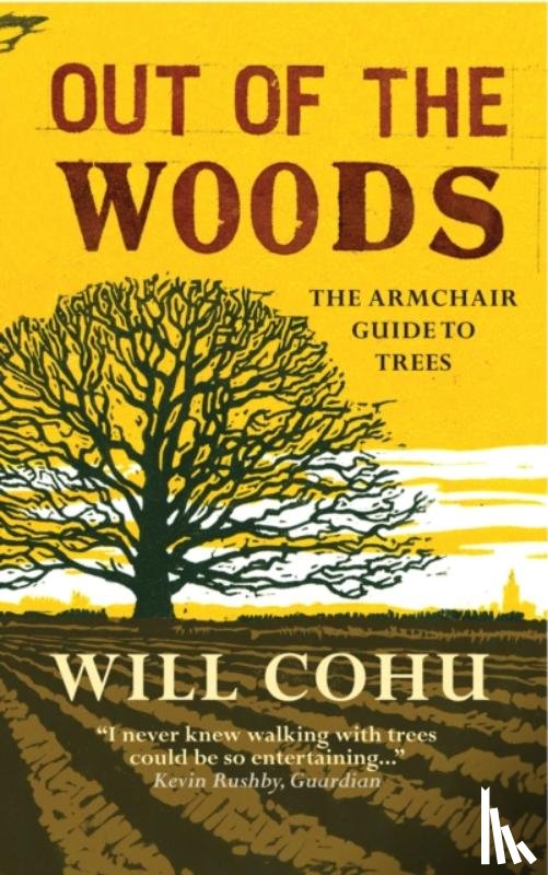 Cohu, Will - Out of the Woods