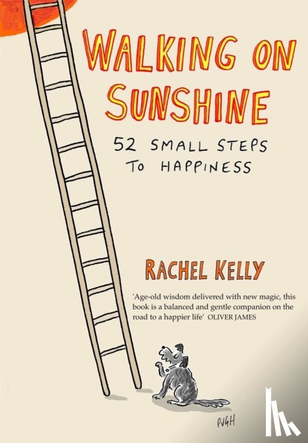 Kelly, Rachel - Walking on Sunshine