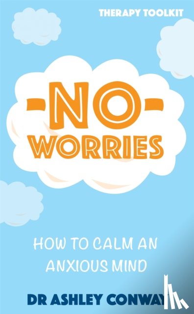 Conway, Ashley - No Worries