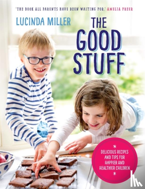 Miller, Lucinda - The Good Stuff