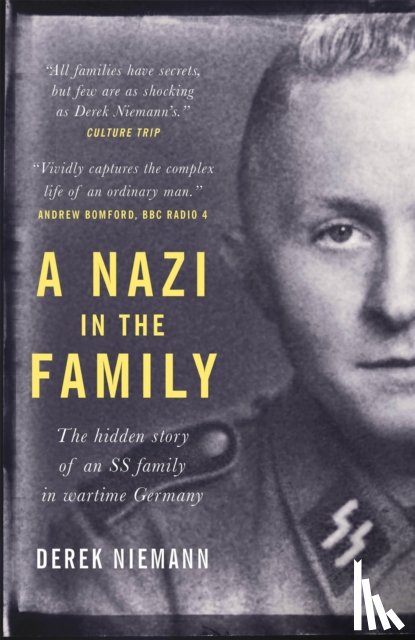 Niemann, Derek - A Nazi in the Family