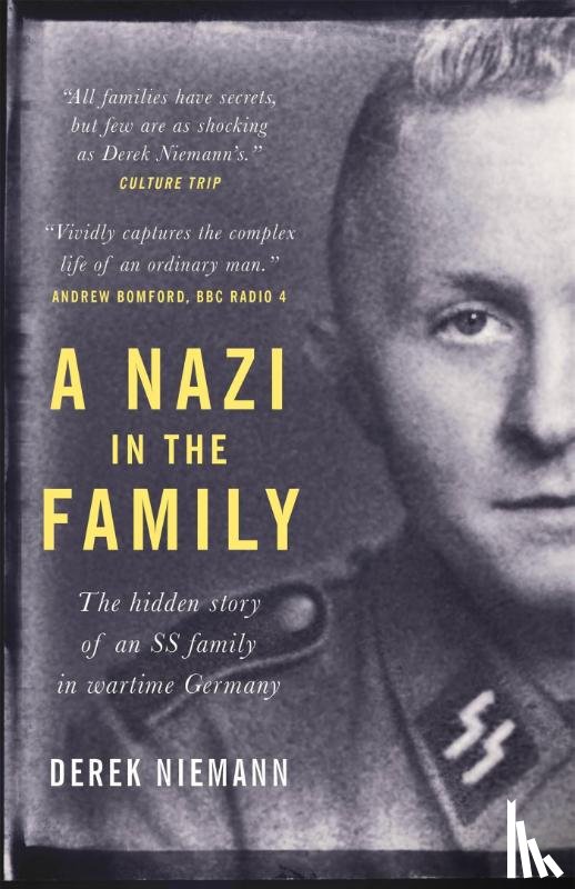 Niemann, Derek - A Nazi in the Family