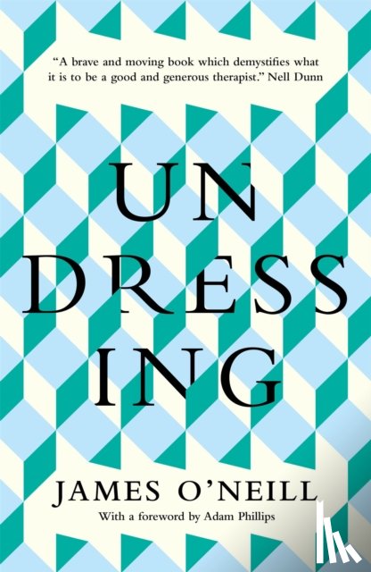 O'Neill, James - Undressing