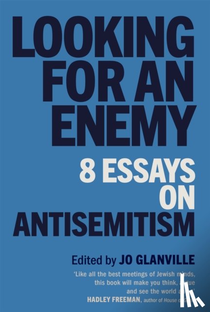  - Looking for an Enemy