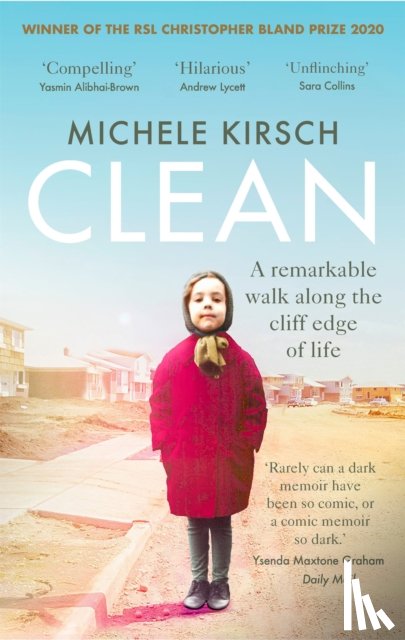 Kirsch, Michele - Clean