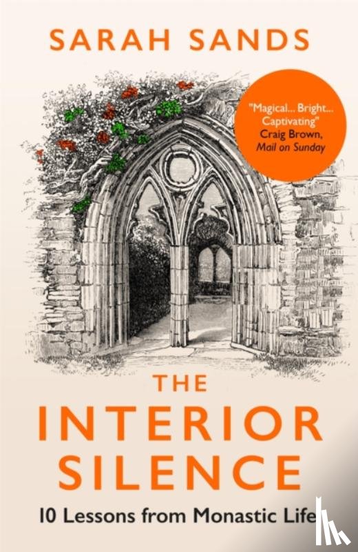 Sands, Sarah - The Interior Silence