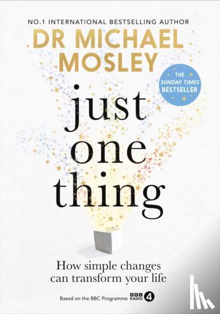 Mosley, Dr Michael - Just One Thing