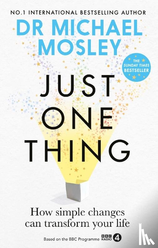 Mosley, Dr Michael - Just One Thing