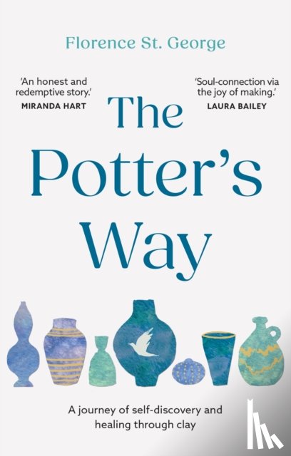 George, Florence St. - The Potter's Way