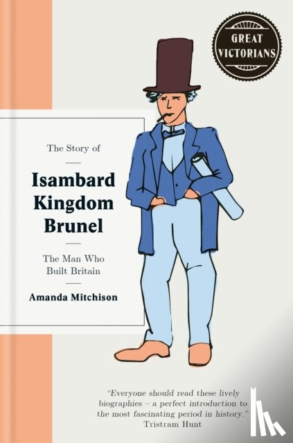 Mitchison, Amanda - Who Was Isambard Kingdom Brunel