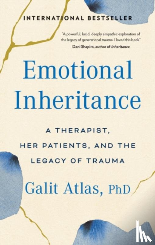 Atlas, Galit - Emotional Inheritance