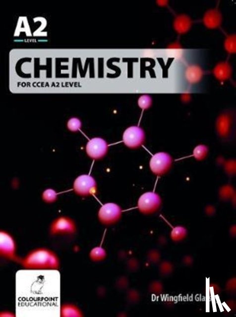Glassey, Dr Wingfield - Chemistry for CCEA A2 Level