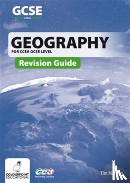 Manson, Tim - Geography Revision Guide CCEA GCSE