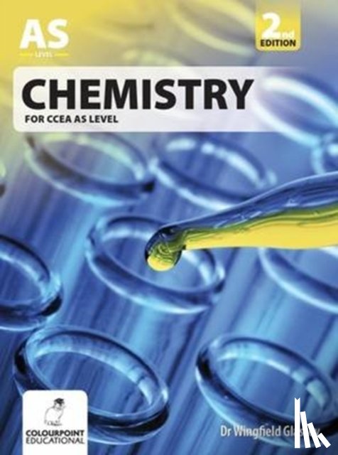 Glassey, Dr Wingfield - Chemistry for CCEA AS Level