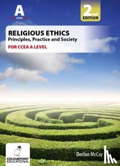 McCay, Declan - Religious Ethics for CCEA A Level