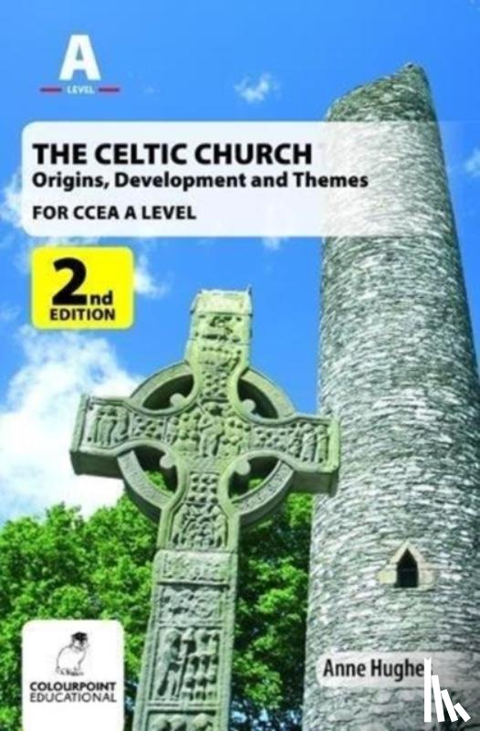 Hughes, Anne - The Celtic Church
