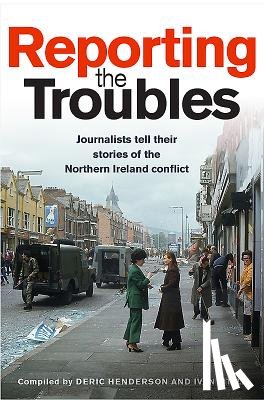  - Reporting the Troubles 1