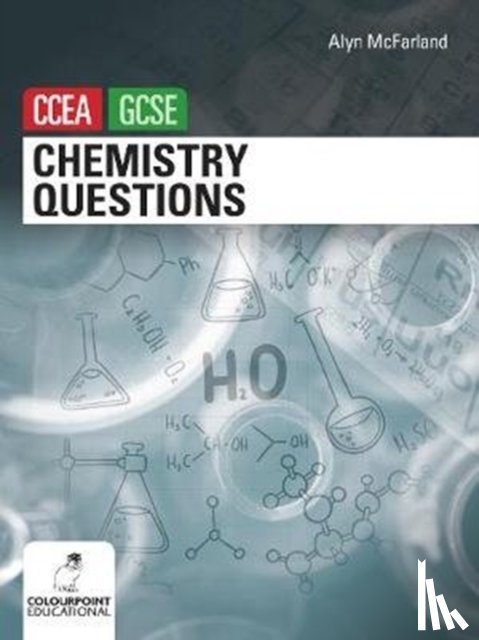 McFarland, Alyn - Chemistry Questions for CCEA GCSE