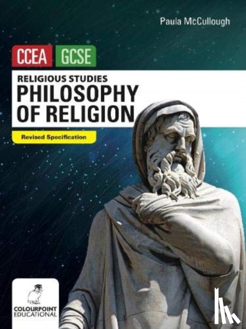 McCullough, Paula - An Introduction to Philosophy of Religion