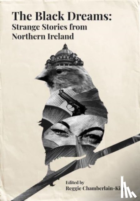 Sansom, Ian, Baker, Jo, Donaldson, Moyra, McGill, Bernie - The Black Dreams