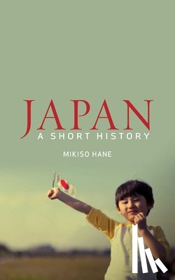 Hane, Mikiso - Japan