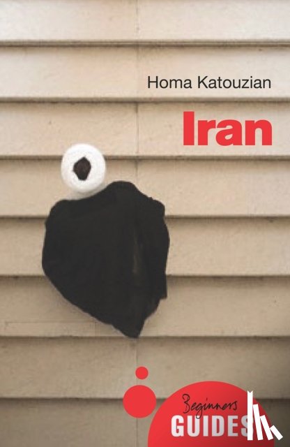 Katouzian, Homa - Iran