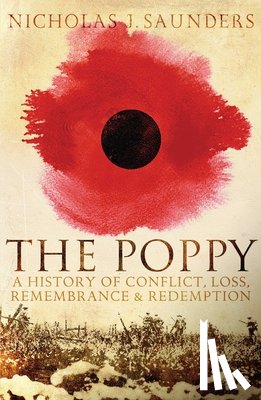 Saunders, Nicholas J. - The Poppy