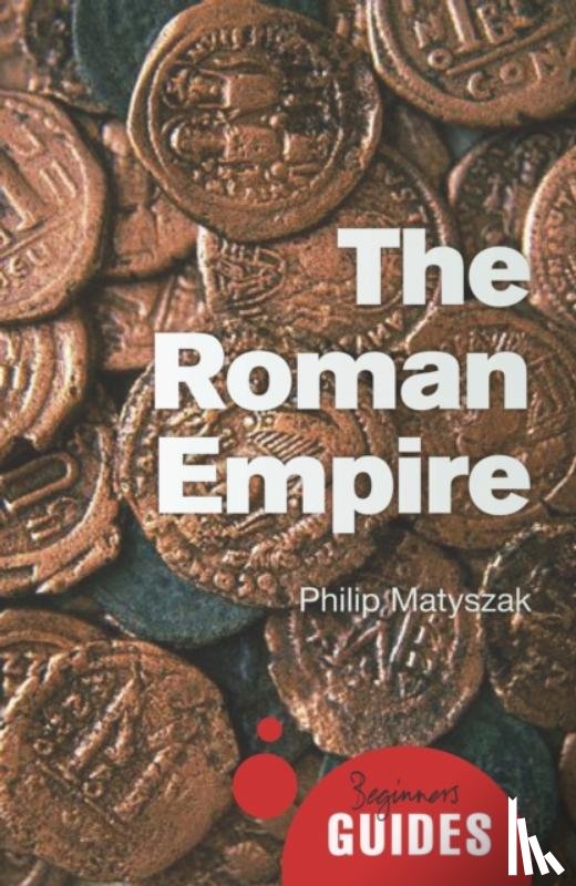 Matyszak, Philip - The Roman Empire