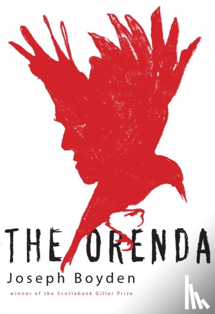 Boyden, Joseph - The Orenda
