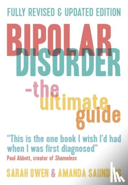 Owen, Sarah, Saunders, Amanda - Bipolar Disorder