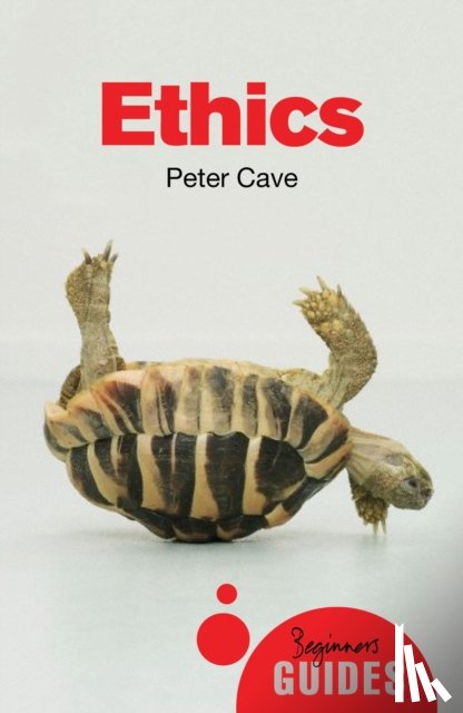 Cave, Peter - Ethics