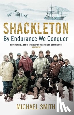 Smith, Prof. Michael (Professor of Philosophy at Princeton University. Author of The Oxford Handbook of Contemporary Philosophy (OUP - Shackleton